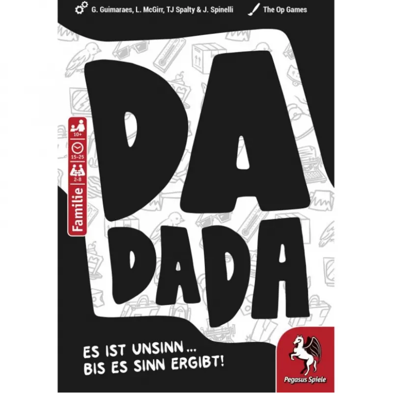 Plugin de instrumento virtual PEGASUS DaDaDa - 16 vozes de bateria, mais de 400 sons, VST2/VST3/AU/AAX, Mac/Windows