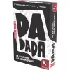 Plugin de instrumento virtual PEGASUS DaDaDa - 16 vozes de bateria, mais de 400 sons, VST2/VST3/AU/AAX, Mac/Windows