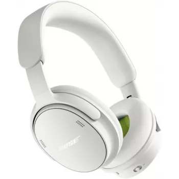 Auscultadores sem fios Bose QuietComfort Headphones (2nd Gen), Branco