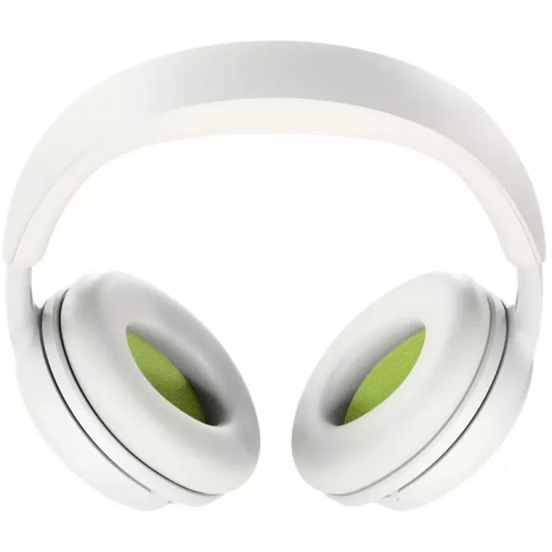 Bose QuietComfort Headphones (2nd Gen) auscultadores sem fios, branco