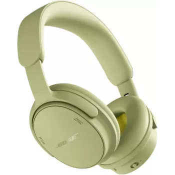 Auscultadores sem fios Bose QuietComfort Headphones (2nd Gen), Verde