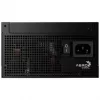 Fonte de alimentação AeroCool Smart G1 80 PLUS Gold, PCIe 5.1, ATX 3.1 - 650 Watt, Preto