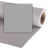 Fundo de papel sem costura COLORAMA STORM GREY 1,35 x 11 m