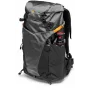 Lowepro PhotoSport BP 24L AW III mochila para câmara, cinzento
