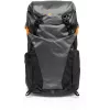 Lowepro PhotoSport BP 24L AW III mochila para câmara, cinzento