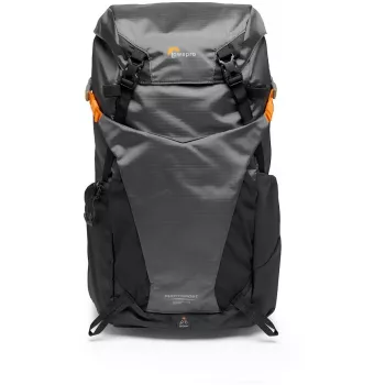 Mochila para câmara Lowepro PhotoSport BP 24L AW III, Cinzento