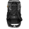 Lowepro PhotoSport BP 24L AW III mochila para câmara, cinzento