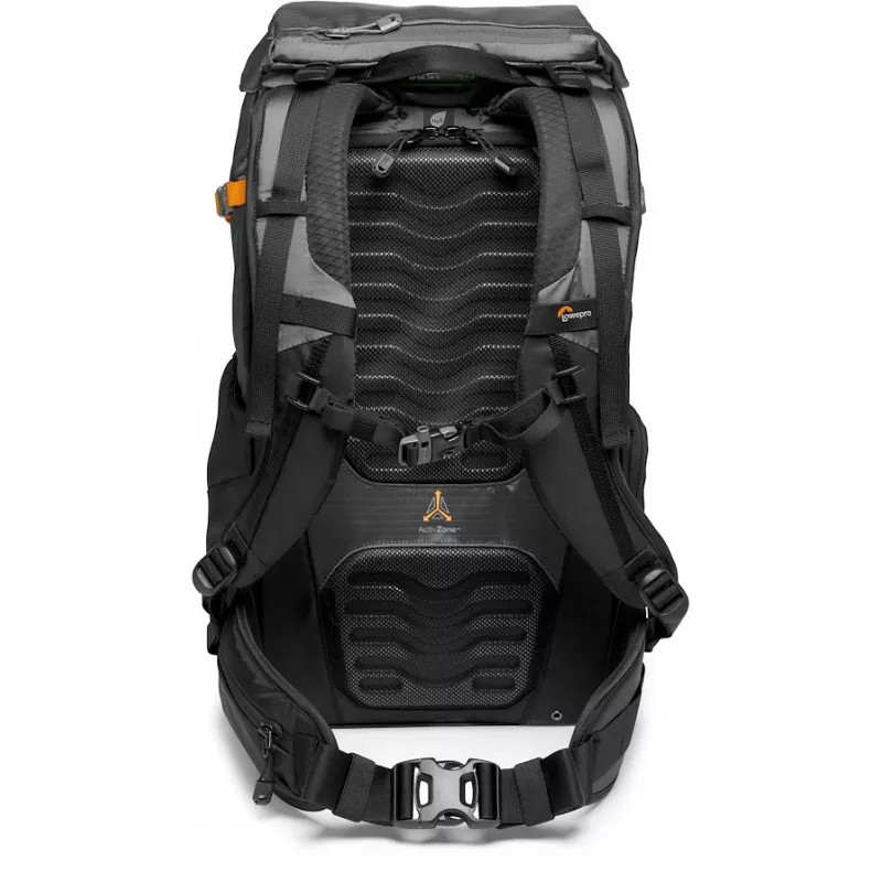 Lowepro PhotoSport BP 24L AW III mochila para câmara, cinzento