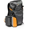 Lowepro PhotoSport BP 24L AW III mochila para câmara, cinzento