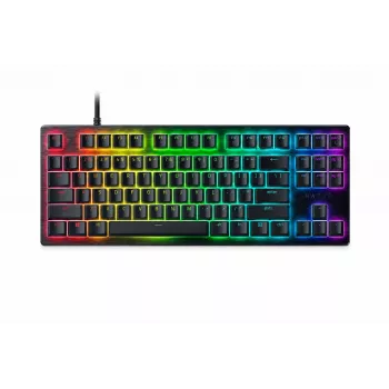 Teclado gaming Razer Huntsman V3 HE Magnetic Tenkeyless