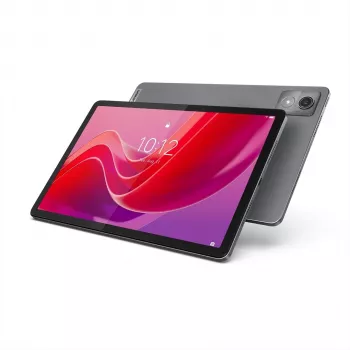 Lenovo Tab K11 11 8GB 128GB 7040mAh Android 13 Stylus Luna Grey + capa Folio