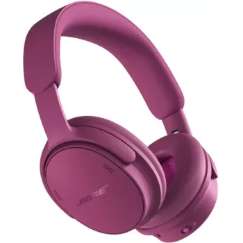 Auscultadores sem fios Bose QuietComfort Headphones (2nd Gen), Rosewood Mauve