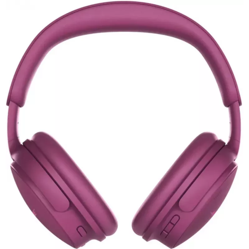 Bose QuietComfort Headphones (2nd Gen) auscultadores sem fios, Rosewood Mauve