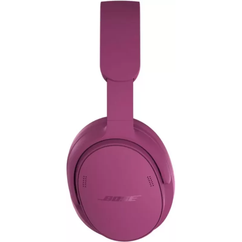 Bose QuietComfort Headphones (2nd Gen) auscultadores sem fios, Rosewood Mauve