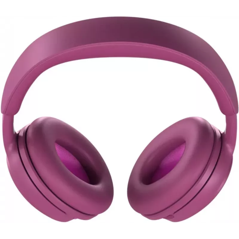 Bose QuietComfort Headphones (2nd Gen) auscultadores sem fios, Rosewood Mauve