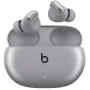 Beats Studio Buds + auriculares True Wireless com cancelamento de ruído, Cosmic Silver (MT2P3ZM/A)
