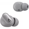 Beats Studio Buds + auriculares True Wireless com cancelamento de ruído, Cosmic Silver (MT2P3ZM/A)