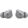 Beats Studio Buds + auriculares True Wireless com cancelamento de ruído, Cosmic Silver (MT2P3ZM/A)