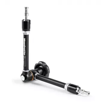 Manfrotto 244N Braço de fricção com fricção variável e sistema anti-rotação