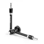 Manfrotto 244N Braço de fricção com fricção variável e sistema anti-rotação