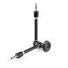 Manfrotto 244N Braço de fricção com fricção variável e sistema anti-rotação