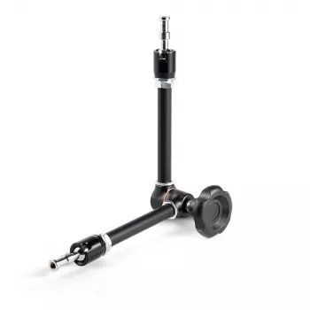 Manfrotto 244N Braço de fricção com fricção variável e sistema anti-rotação