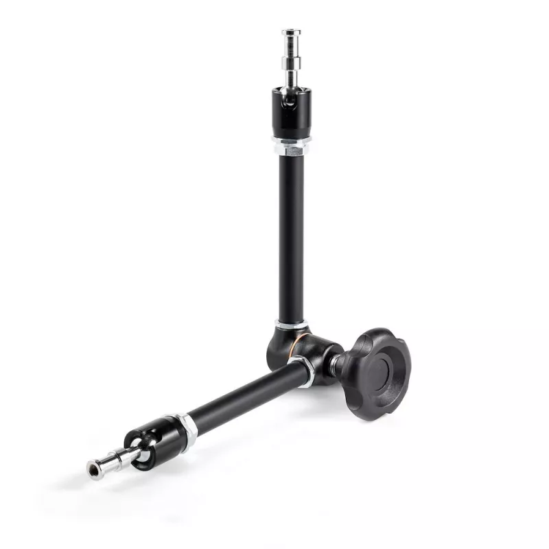 Manfrotto 244N Braço de fricção com fricção variável e sistema anti-rotação