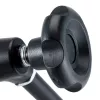 Manfrotto 244N Braço de fricção com fricção variável e sistema anti-rotação