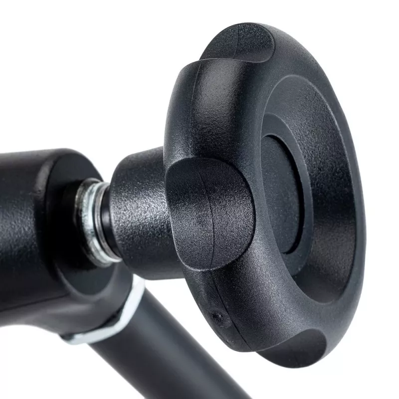Manfrotto 244N Braço de fricção com fricção variável e sistema anti-rotação