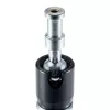 Manfrotto 244N Braço de fricção com fricção variável e sistema anti-rotação
