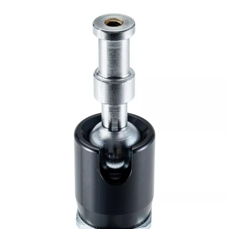 Manfrotto 244N Braço de fricção com fricção variável e sistema anti-rotação