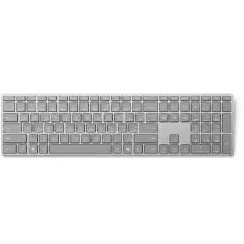 Microsoft Surface Keyboard 2 NO, cinzento (EP2-04198)