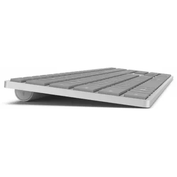 Microsoft Surface Keyboard 2 NO, cinzento (EP2-04198)