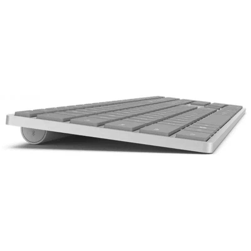 Microsoft Surface Keyboard 2 NO, cinzento (EP2-04198)