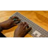 Microsoft Surface Keyboard 2 NO, cinzento (EP2-04198)