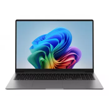 Samsung Galaxy Book6 Enterprise Edition Portátil de 16 polegadas - Intel Core Ultra 7 355, 32GB RAM, 1TB SSD, Windows 11 Pro, Mocha