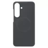 Samsung Silicone Magnet Case para Galaxy S26 FE - Preto