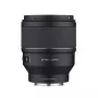 Samyang AF 85mm f/1.4 FE II objetiva para Sony E