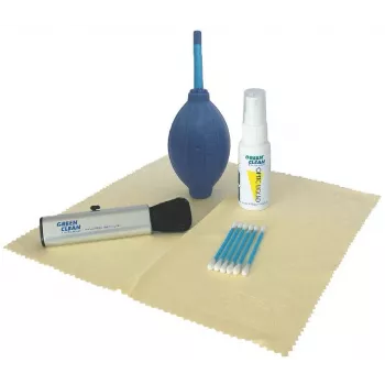Kit de limpeza Green Clean CS-1500 (CS-1500)