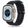 TECH-PROTECT ICONBAND PRO Bracelete para Apple Watch 42/44/45/49mm Preto