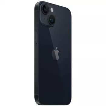 Apple iPhone 14 128GB meia-noite smartphone (MPUF3PX/A)