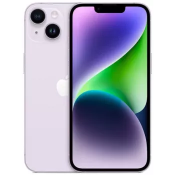 Apple iPhone 14 128GB roxo smartphone (MPV03PX/A)