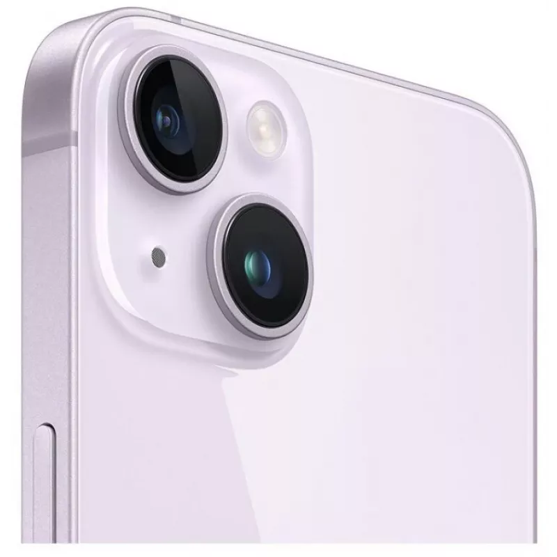 Apple iPhone 14 128GB roxo smartphone (MPV03PX/A)