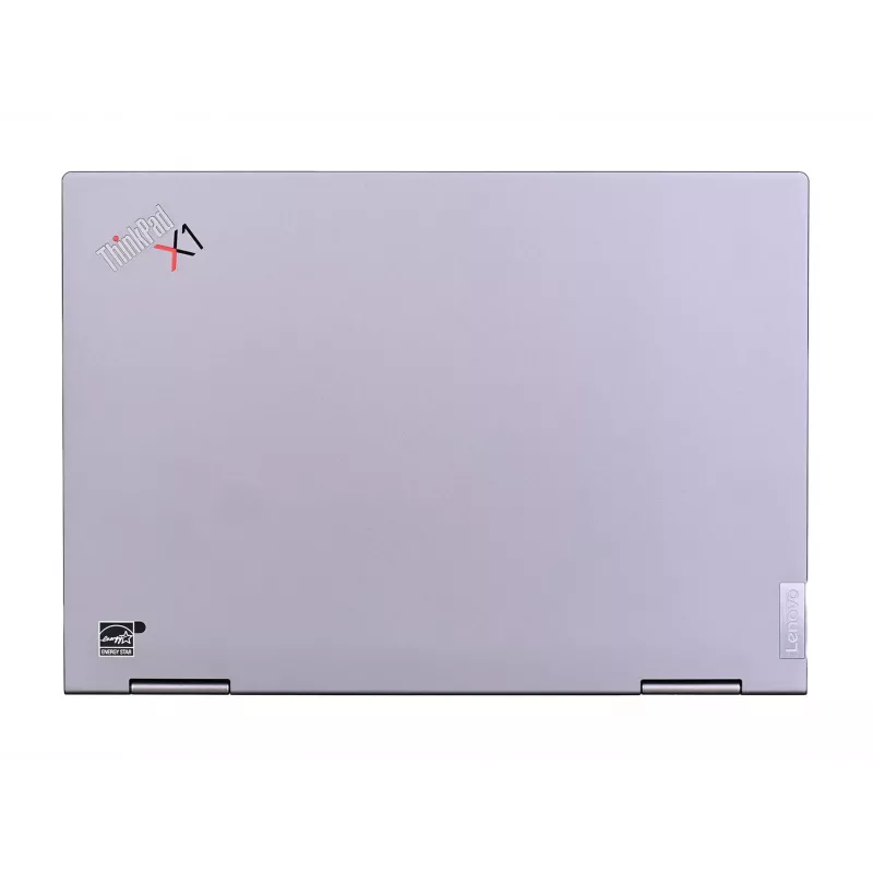 Lenovo ThinkPad X1 Yoga G8 Portátil 2-in-1 touch WUXGA de 14 polegadas, Intel Core i7-1365U, 16GB RAM, 512GB SSD, Intel Iris Xe, Windows 11 Pro, Storm Grey
