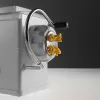 Marcato Regina Máquina de massa manual, Branco