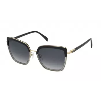TOUS Óculos de sol para mulher STOC19-560700 – Lentes de 56 mm, proteção 100% UV400