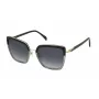 TOUS Óculos de sol para mulher STOC19-560700 – Lentes de 56 mm, proteção 100% UV400