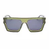 Just Cavalli SJC107V5802GN Óculos de sol unissexo – 58/15/140 mm