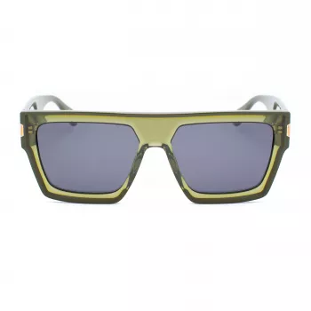 Just Cavalli SJC107V5802GN Óculos de sol unissexo – 58/15/140 mm