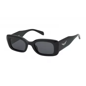 ZADIG & VOLTAIRE Óculos de sol para mulher SZV372-490700, 49/23/140 mm